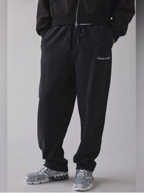 Standard Cloth for Urban Outfitters Men’s Sweatpants XS - Reverse Terry Cloth